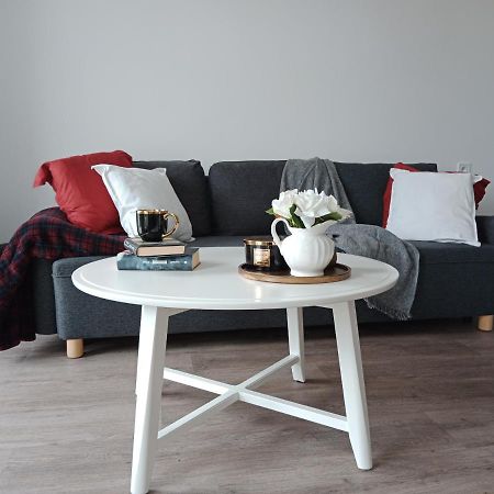 J&Z Apartman Olomouc Exterior foto
