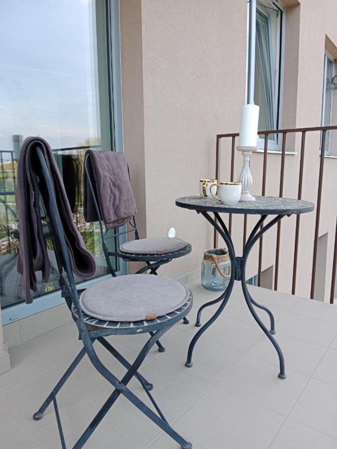 J&Z Apartman Olomouc Exterior foto