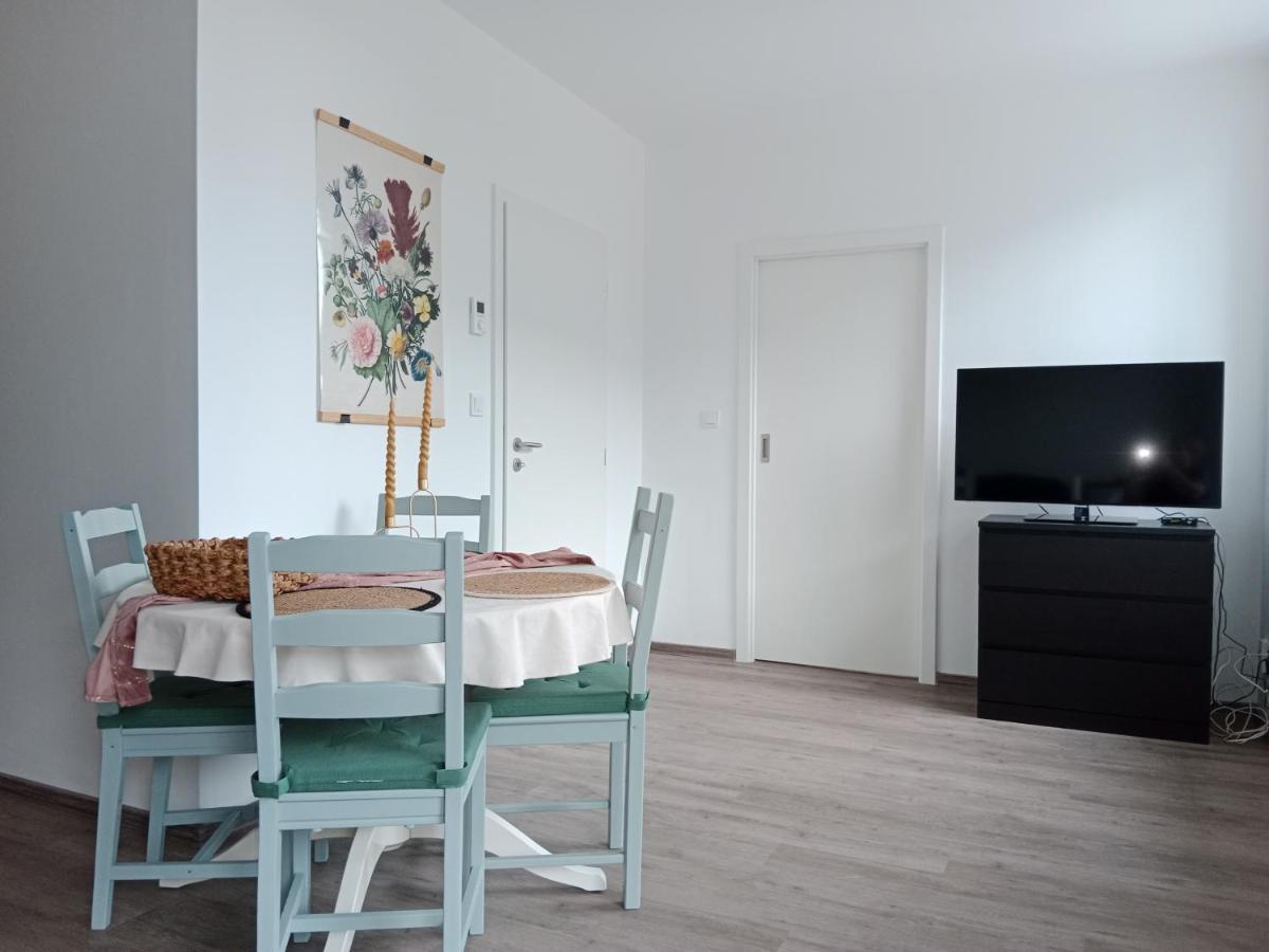 J&Z Apartman Olomouc Exterior foto