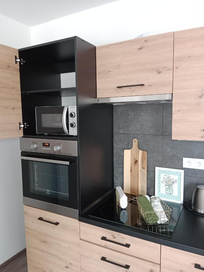 J&Z Apartman Olomouc Exterior foto