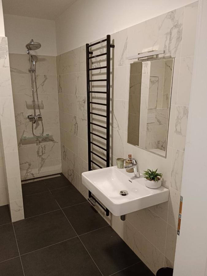 J&Z Apartman Olomouc Exterior foto
