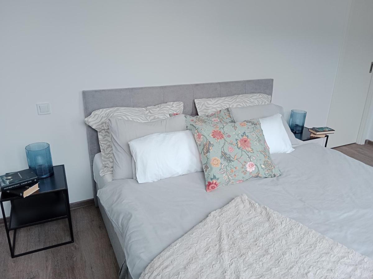 J&Z Apartman Olomouc Exterior foto