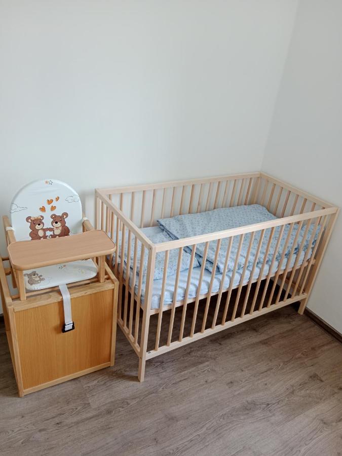 J&Z Apartman Olomouc Exterior foto